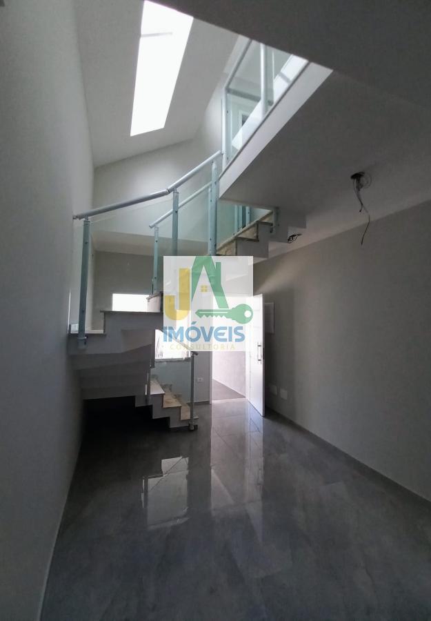 Sobrado, 3 quartos - Foto 1