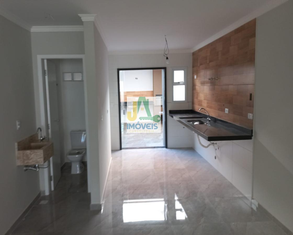 Sobrado, 3 quartos - Foto 12