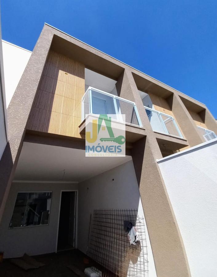 Sobrado, 3 quartos - Foto 22