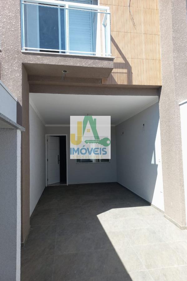 Sobrado, 3 quartos - Foto 20