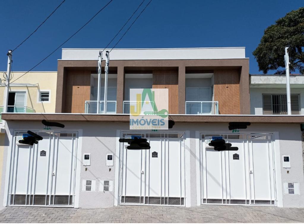 Sobrado, 3 quartos - Foto 21