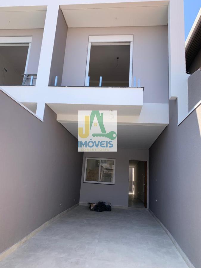 Sobrado, 3 quartos, 85 m² - Foto 3