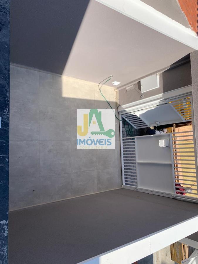 Sobrado, 3 quartos, 85 m² - Foto 13