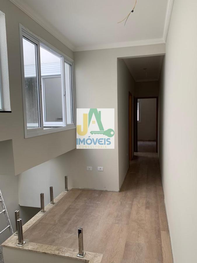 Sobrado, 3 quartos, 85 m² - Foto 8
