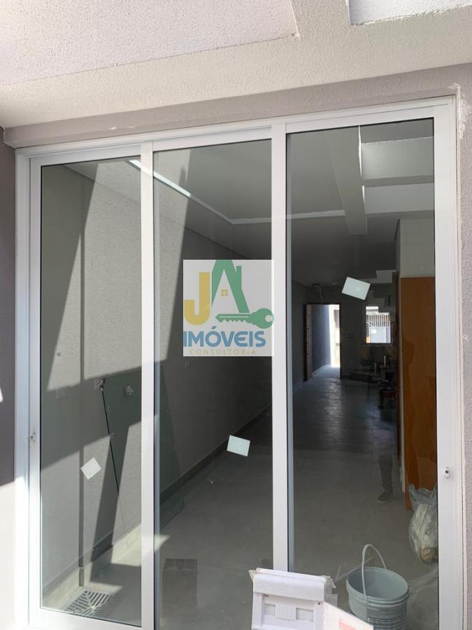 Sobrado, 3 quartos, 85 m² - Foto 16