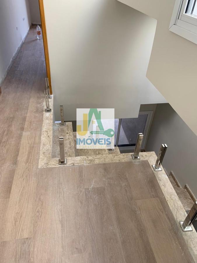 Sobrado, 3 quartos, 85 m² - Foto 9