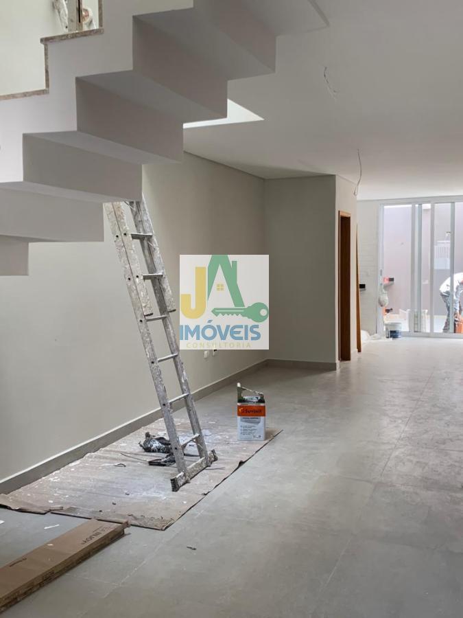 Sobrado, 3 quartos, 85 m² - Foto 6