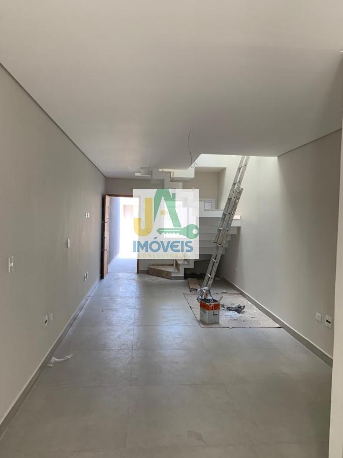 Sobrado, 3 quartos, 85 m² - Foto 4