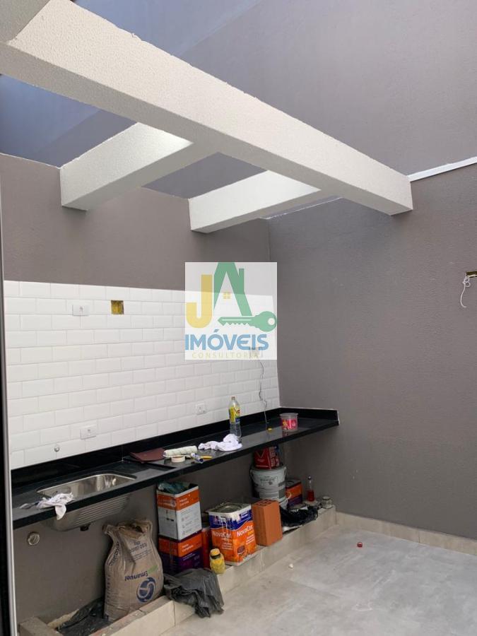 Sobrado, 3 quartos, 85 m² - Foto 17