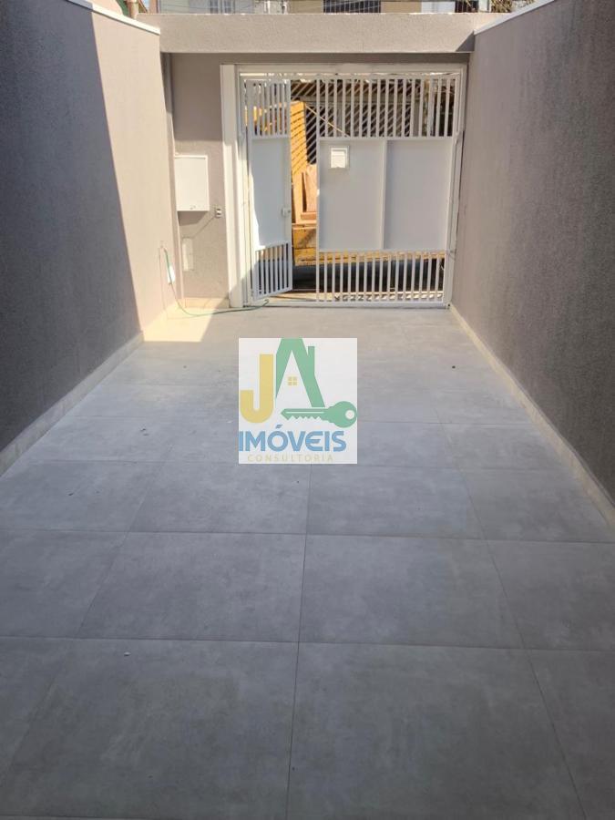 Sobrado, 3 quartos, 85 m² - Foto 18