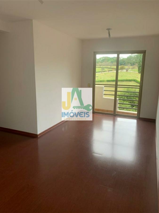 Apartamento, 3 quartos, 64 m² - Foto 1