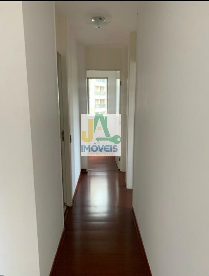Apartamento, 3 quartos, 64 m² - Foto 4
