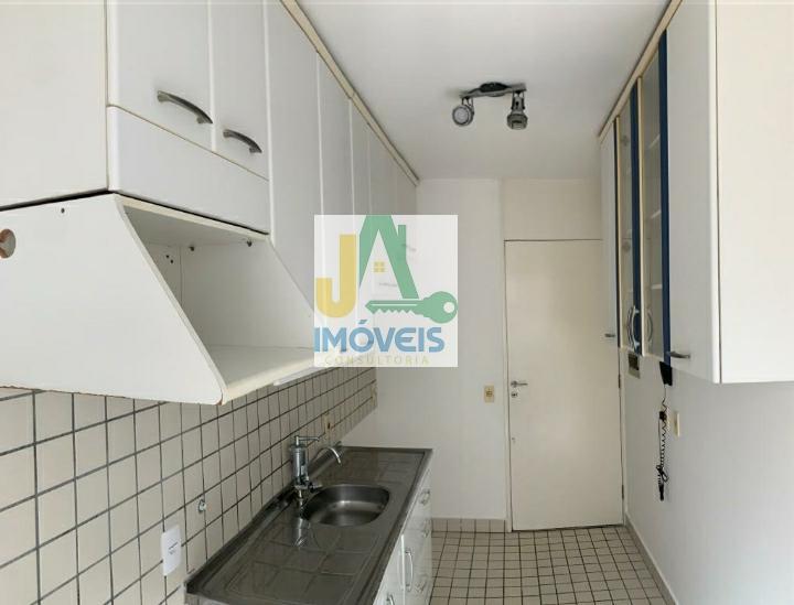 Apartamento, 3 quartos, 64 m² - Foto 20