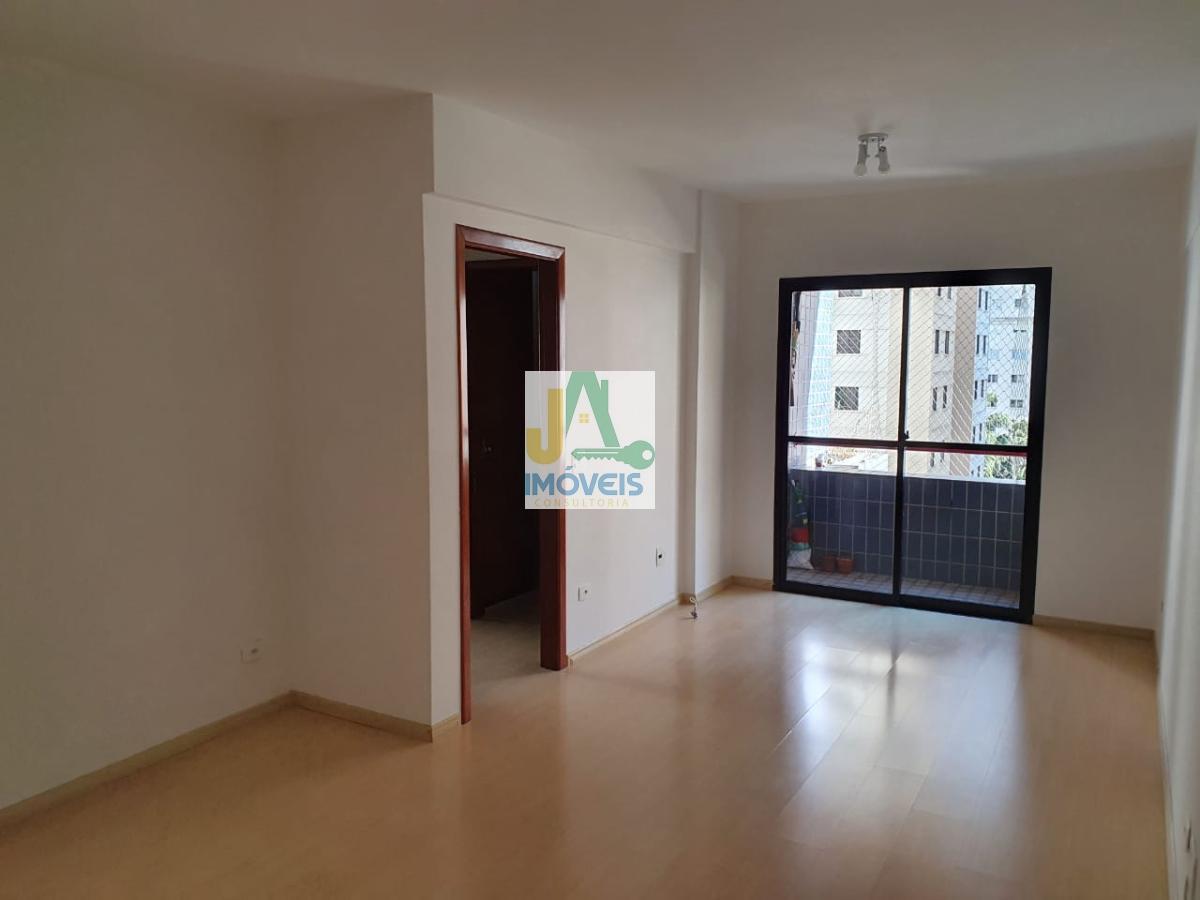 Apartamento, 2 quartos, 70 m² - Foto 2