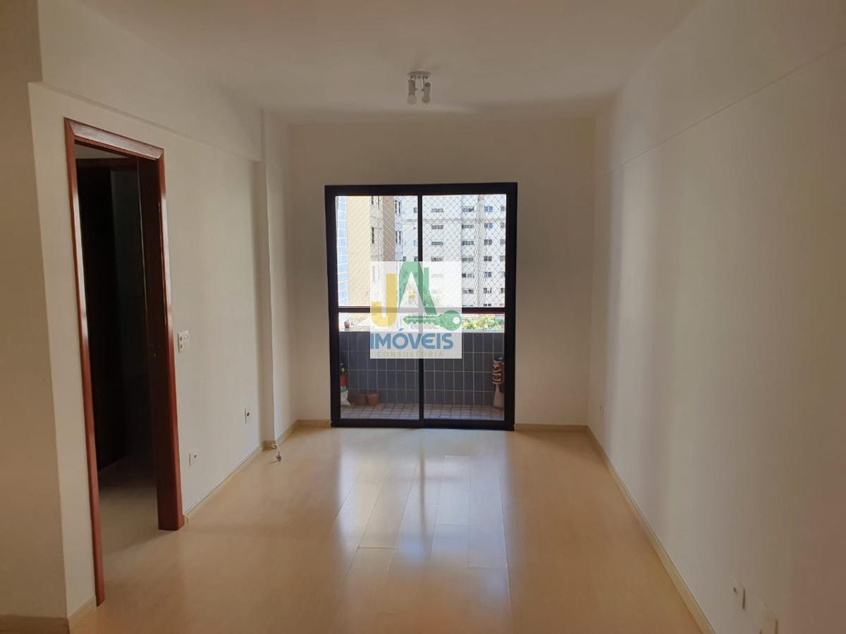 Apartamento, 2 quartos, 70 m² - Foto 1
