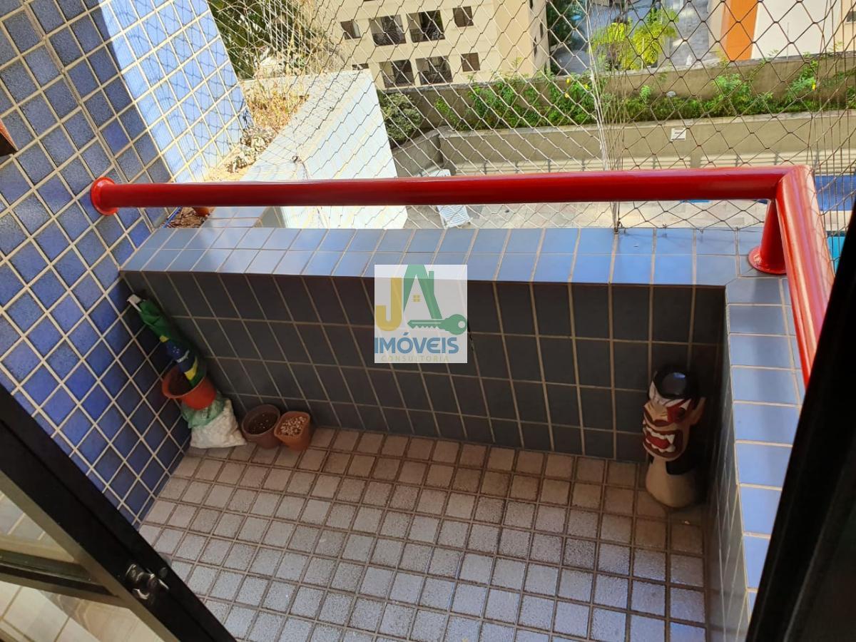 Apartamento, 2 quartos, 70 m² - Foto 7