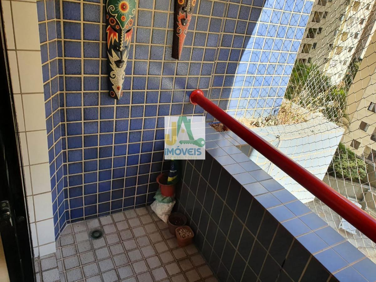 Apartamento, 2 quartos, 70 m² - Foto 8