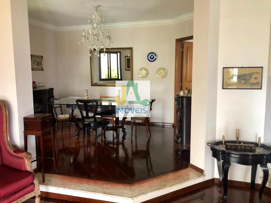 Apartamento, 4 quartos, 227 m² - Foto 3