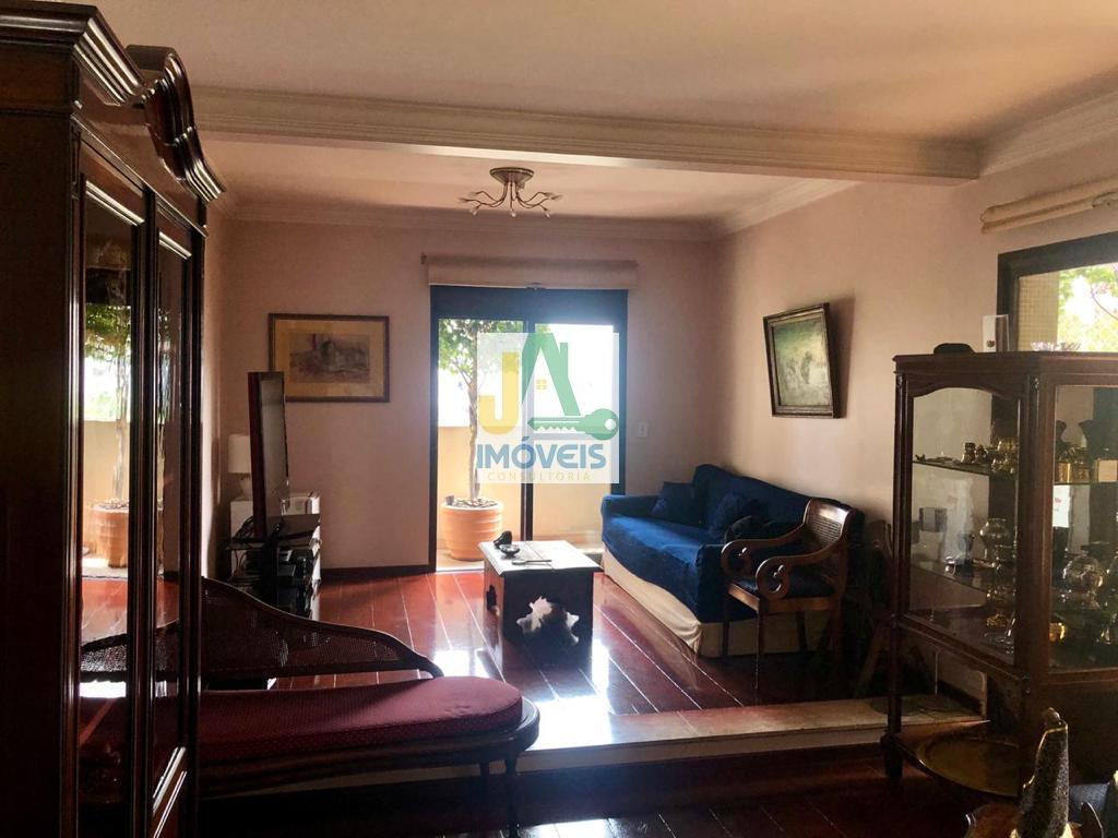 Apartamento, 4 quartos, 227 m² - Foto 2