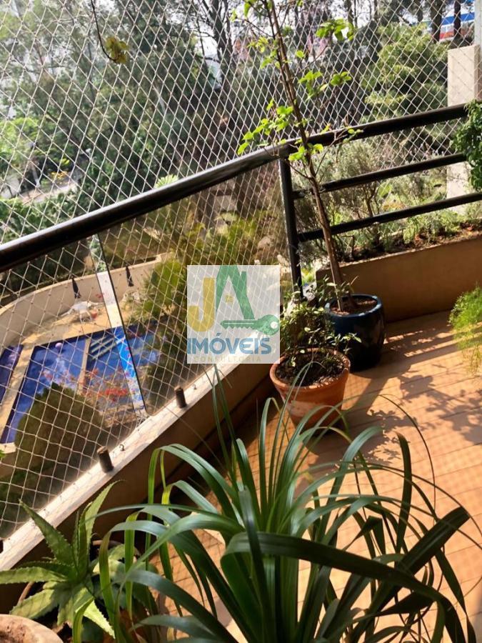 Apartamento, 4 quartos, 227 m² - Foto 7
