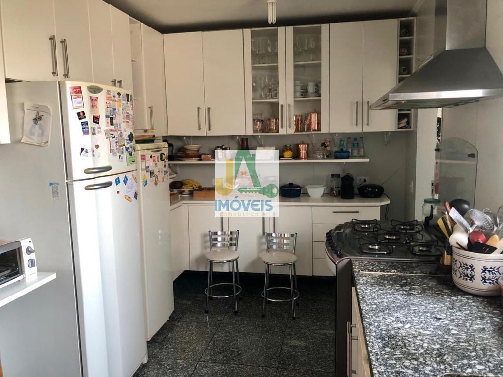 Apartamento, 4 quartos, 227 m² - Foto 12