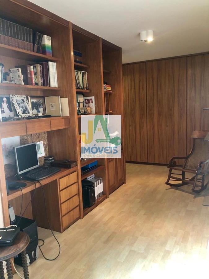 Apartamento, 4 quartos, 227 m² - Foto 8