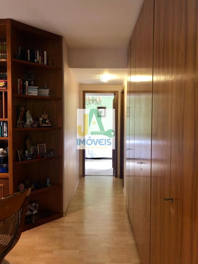 Apartamento, 4 quartos, 227 m² - Foto 9