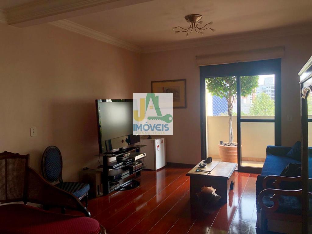 Apartamento, 4 quartos, 227 m² - Foto 6