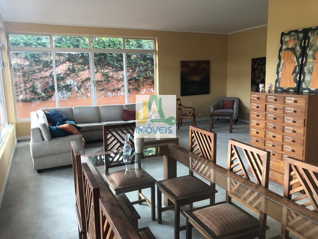 Casa, 3 quartos, 440 m² - Foto 2