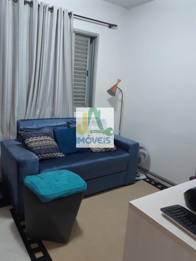 Apartamento, 3 quartos, 81 m² - Foto 7