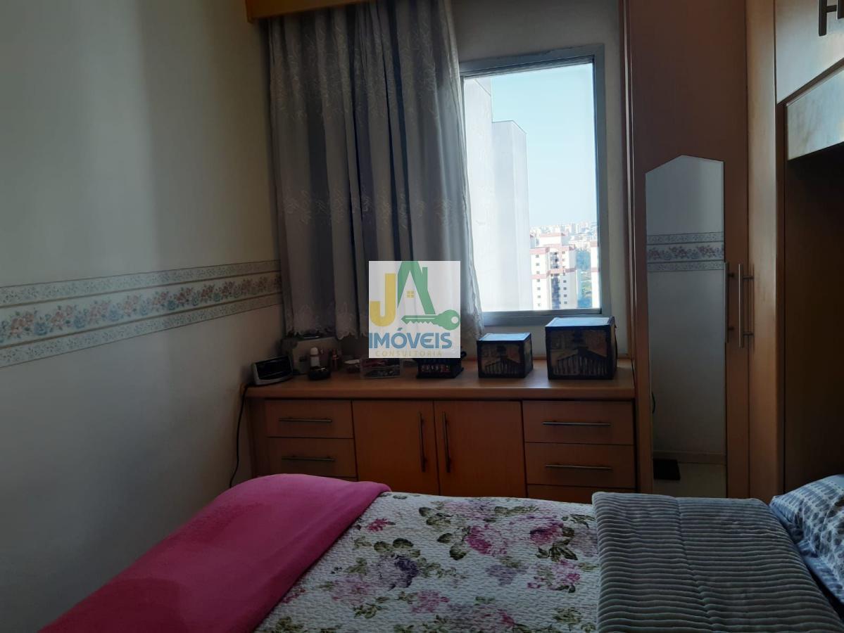 Apartamento, 3 quartos, 81 m² - Foto 10