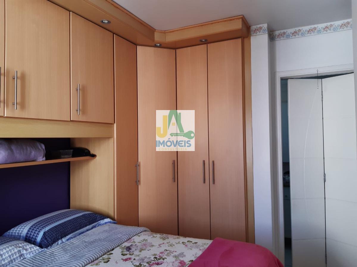 Apartamento, 3 quartos, 81 m² - Foto 8