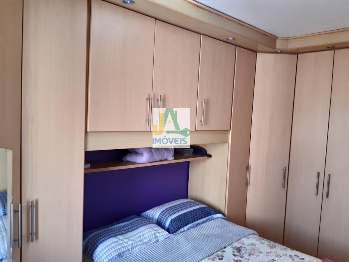 Apartamento, 3 quartos, 81 m² - Foto 9