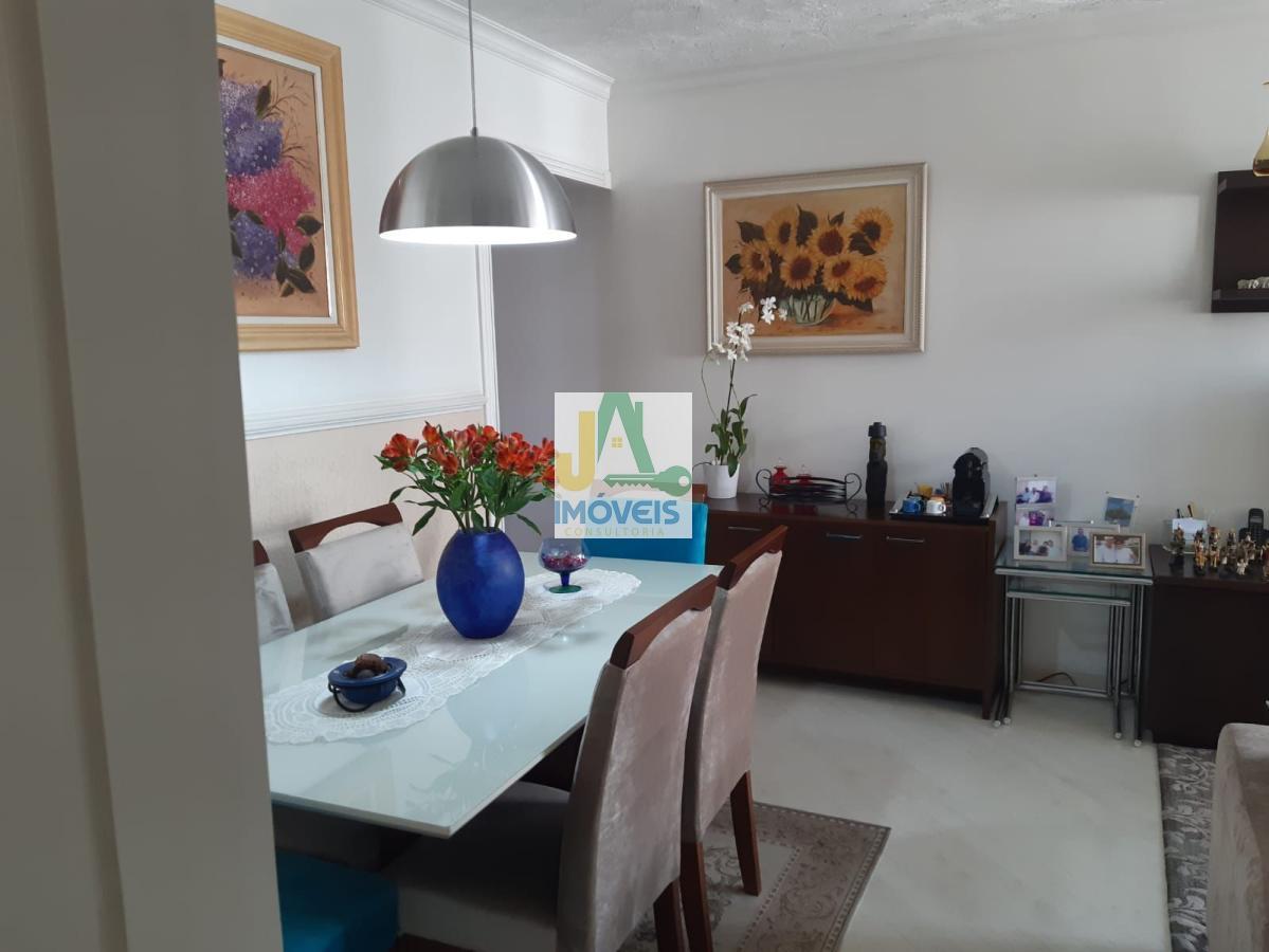 Apartamento, 3 quartos, 81 m² - Foto 5