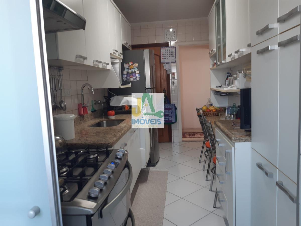 Apartamento, 3 quartos, 81 m² - Foto 21