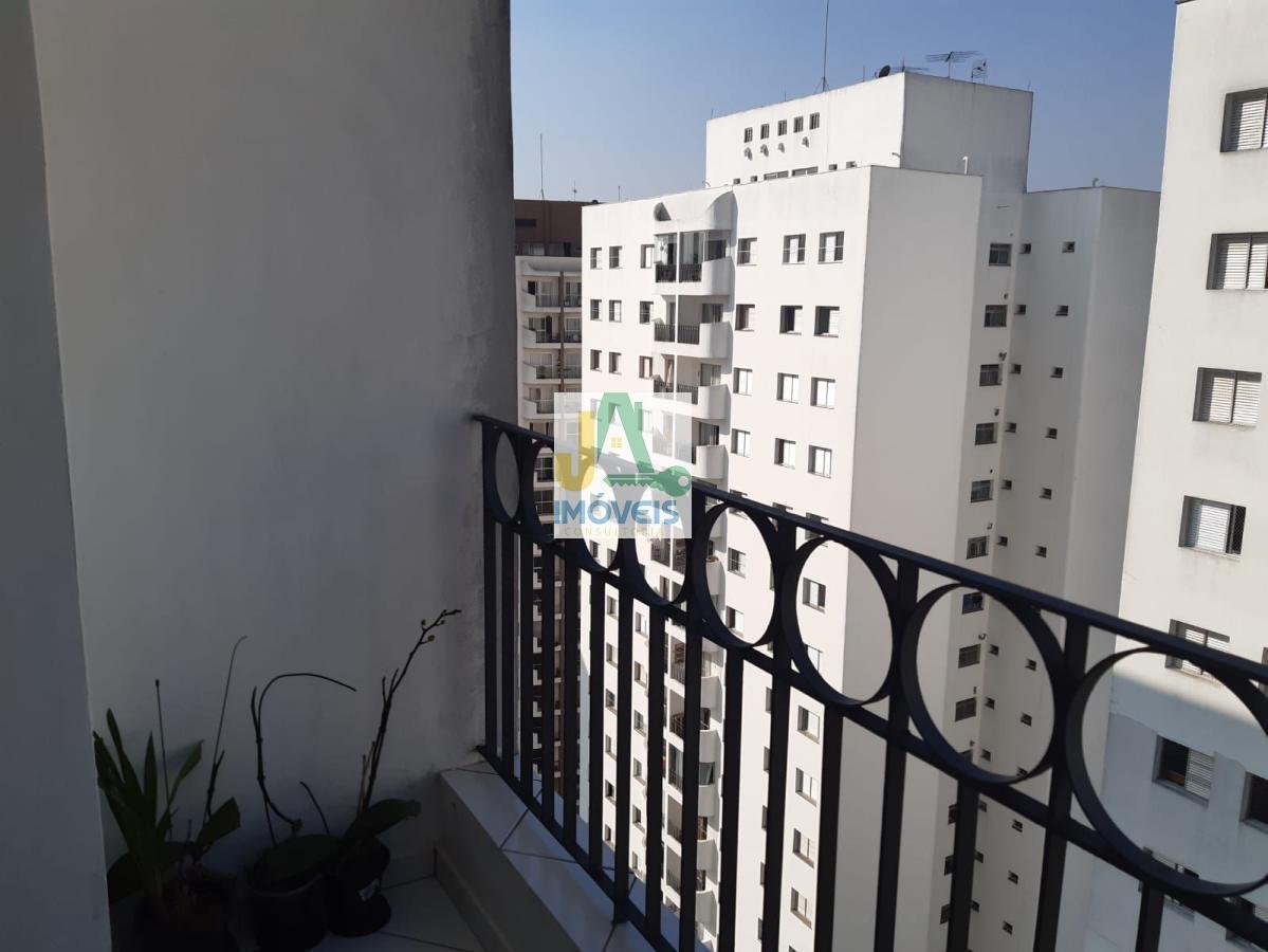 Apartamento, 3 quartos, 81 m² - Foto 29