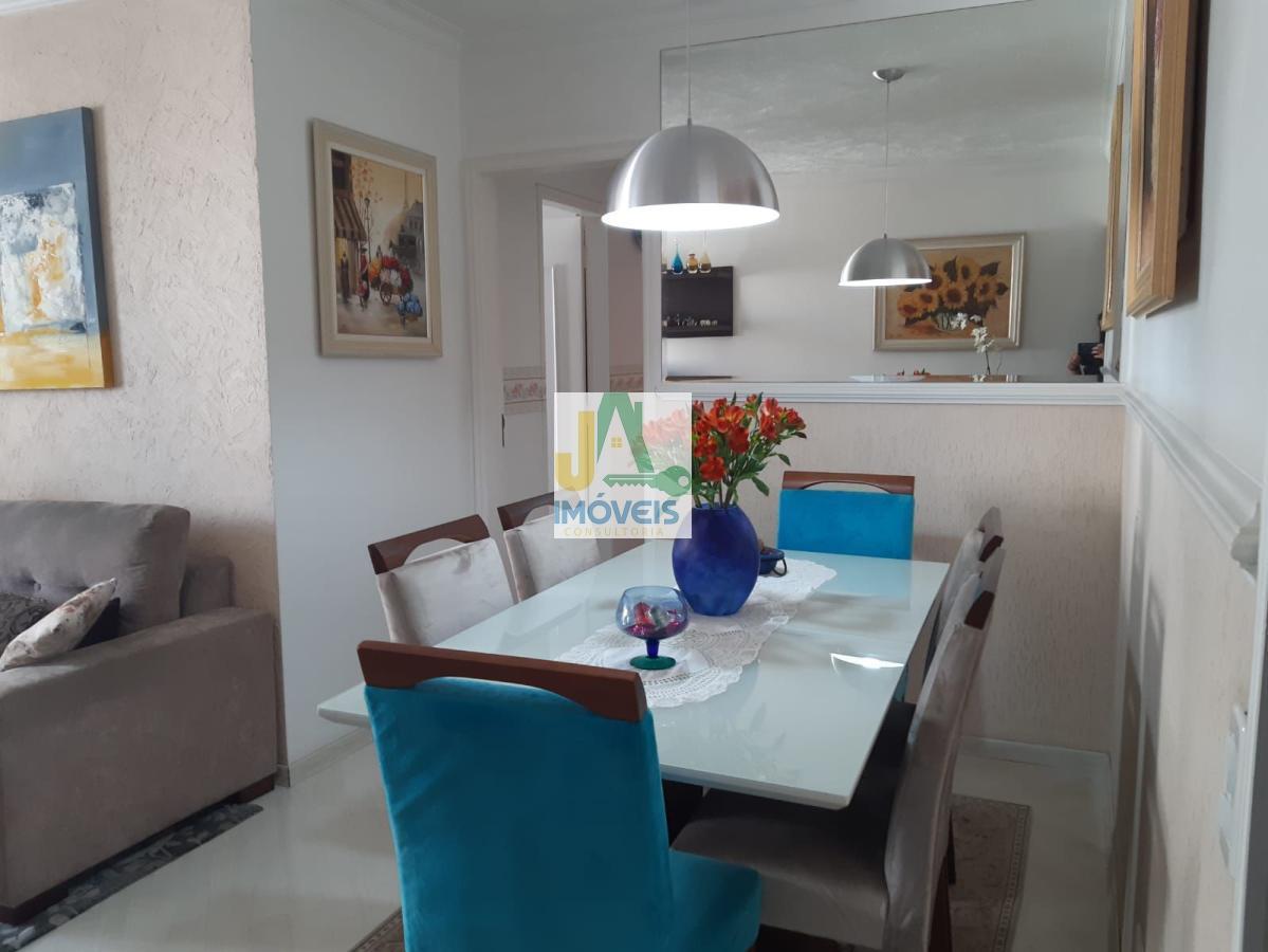 Apartamento, 3 quartos, 81 m² - Foto 4