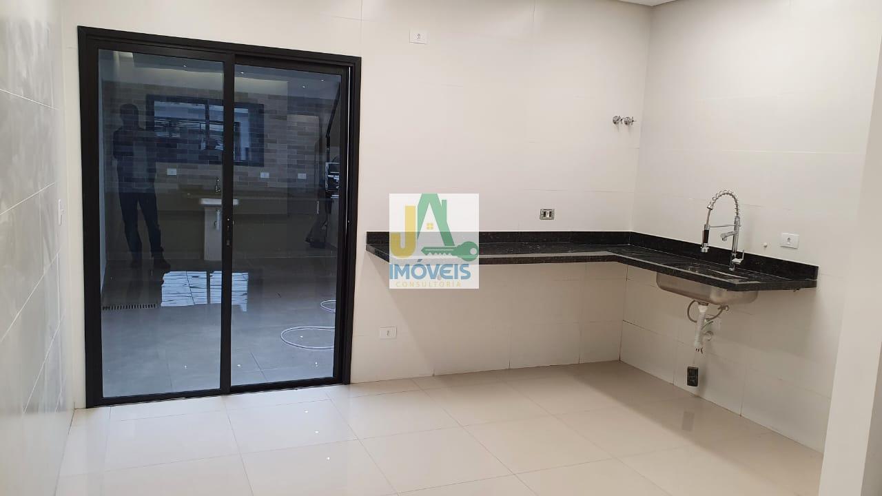 Sobrado, 3 quartos, 115 m² - Foto 16