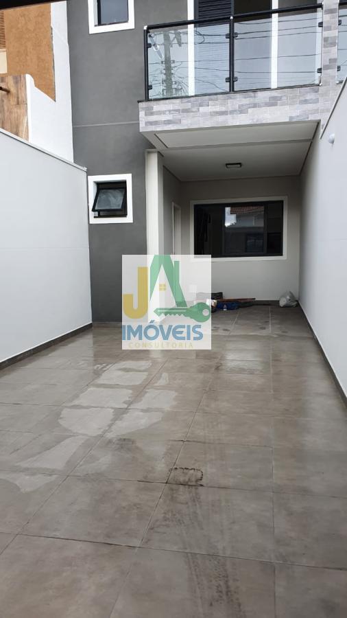 Sobrado, 3 quartos, 115 m² - Foto 18
