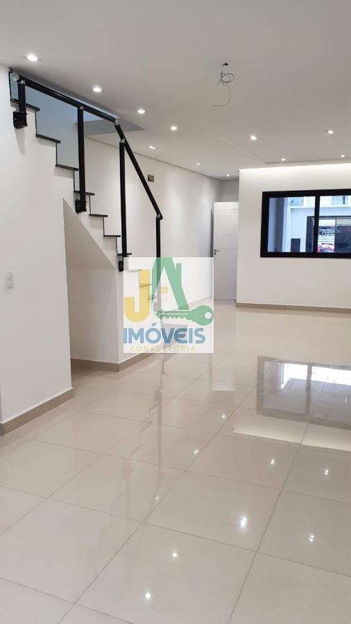 Sobrado, 3 quartos, 115 m² - Foto 4