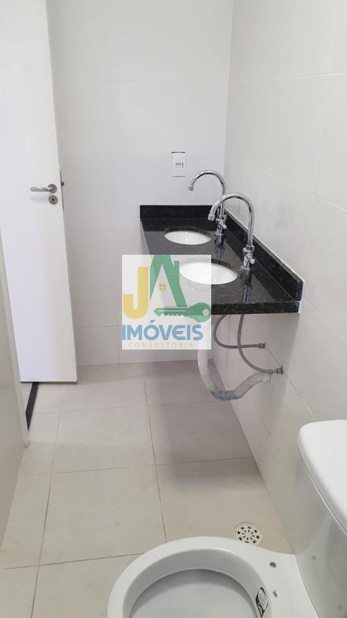 Sobrado, 3 quartos, 115 m² - Foto 13