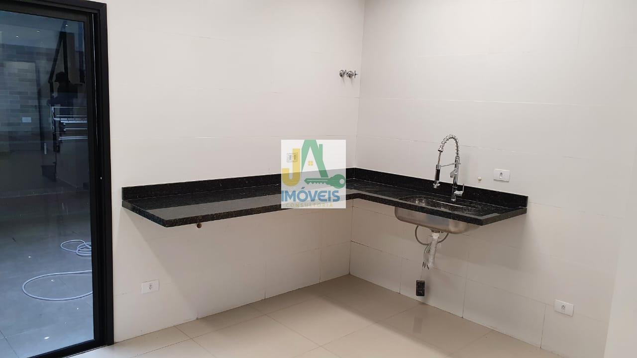 Sobrado, 3 quartos, 115 m² - Foto 15
