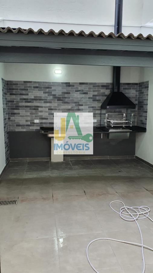 Sobrado, 3 quartos, 115 m² - Foto 19
