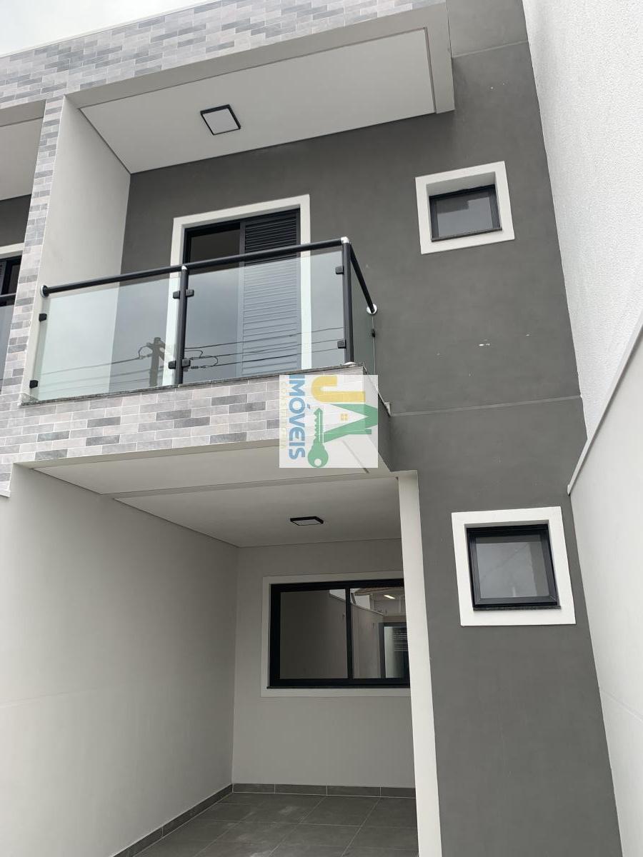 Sobrado, 3 quartos, 115 m² - Foto 20
