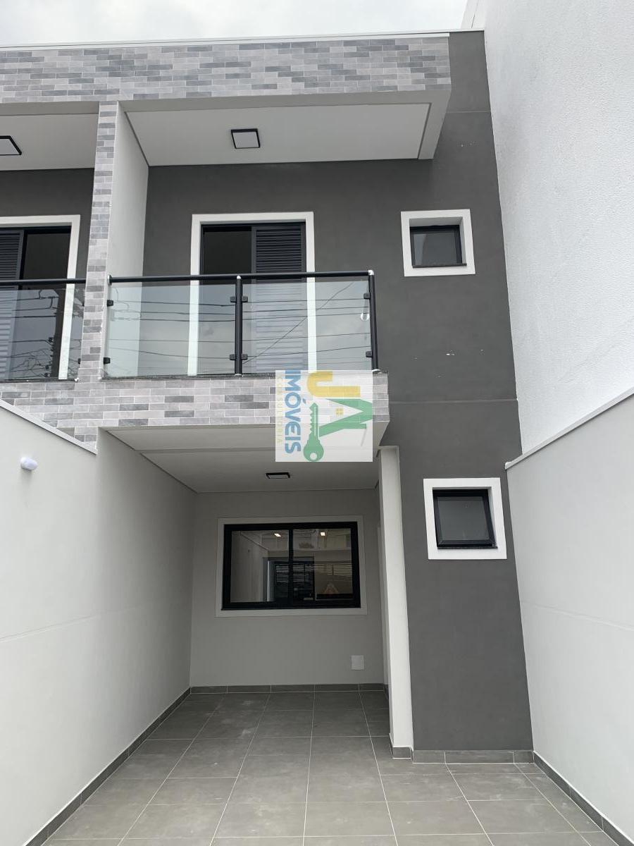 Sobrado, 3 quartos, 115 m² - Foto 21