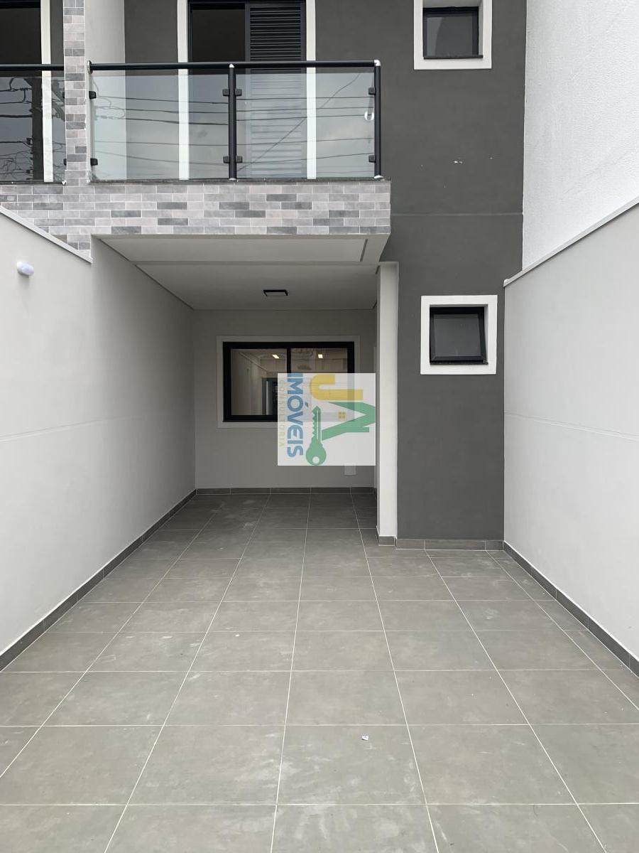 Sobrado, 3 quartos, 115 m² - Foto 22