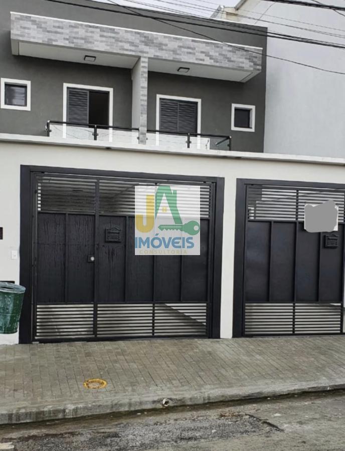Sobrado, 3 quartos, 115 m² - Foto 23