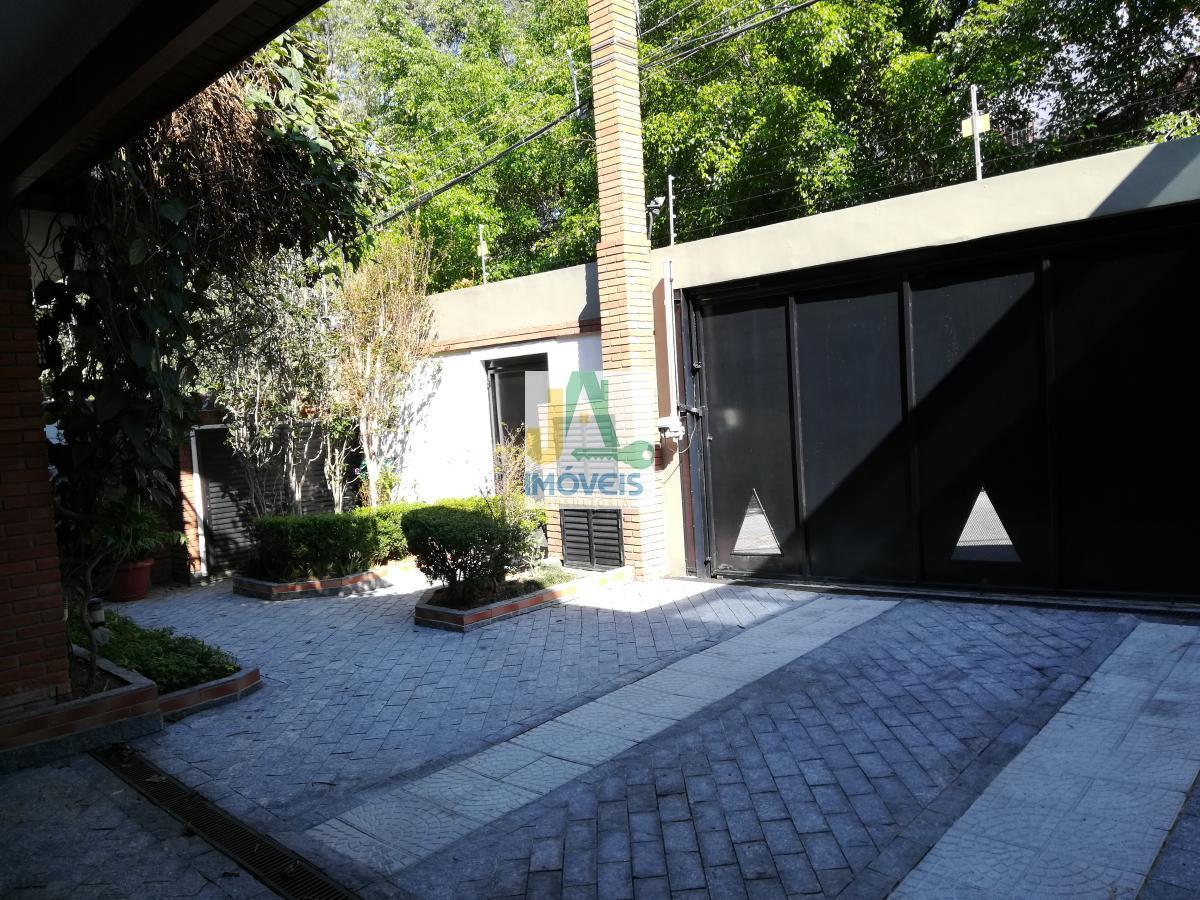 Casa, 4 quartos - Foto 30