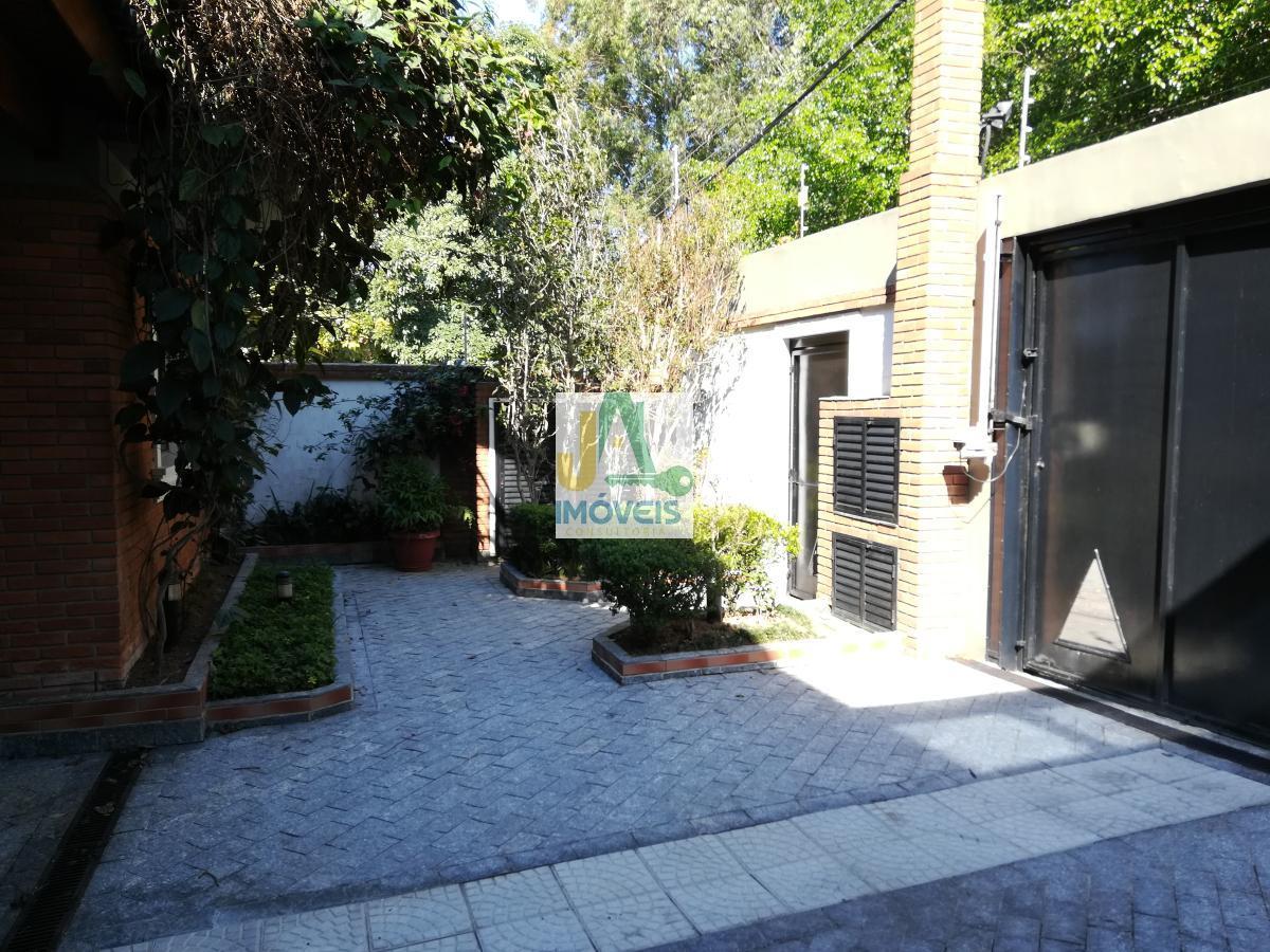 Casa, 4 quartos - Foto 29