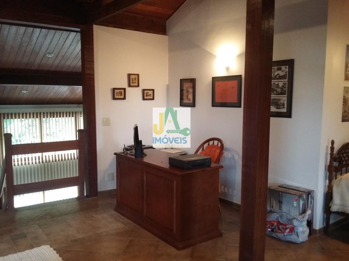 Casa, 4 quartos - Foto 20
